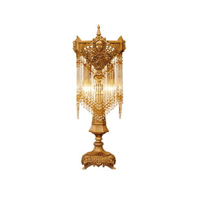 Lampe de table Regency