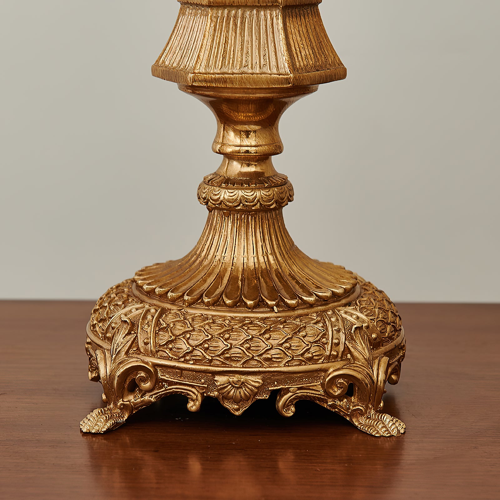 Regency Table Lamp