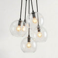 Bild in Galerie-Betrachter laden, Reina Glass Pendant Lamp
