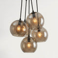 Bild in Galerie-Betrachter laden, Reina Glass Pendant Lamp
