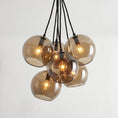 Bild in Galerie-Betrachter laden, Reina Glass Pendant Lamp
