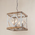 Bild in Galerie-Betrachter laden, Remi 4 - Light Pendant Lamp
