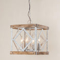 Bild in Galerie-Betrachter laden, Remi 4 - Light Pendant Lamp
