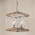 Bild in Galerie-Betrachter laden, Remi 4 - Light Pendant Lamp
