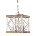 Bild in Galerie-Betrachter laden, Remi 4 - Light Pendant Lamp
