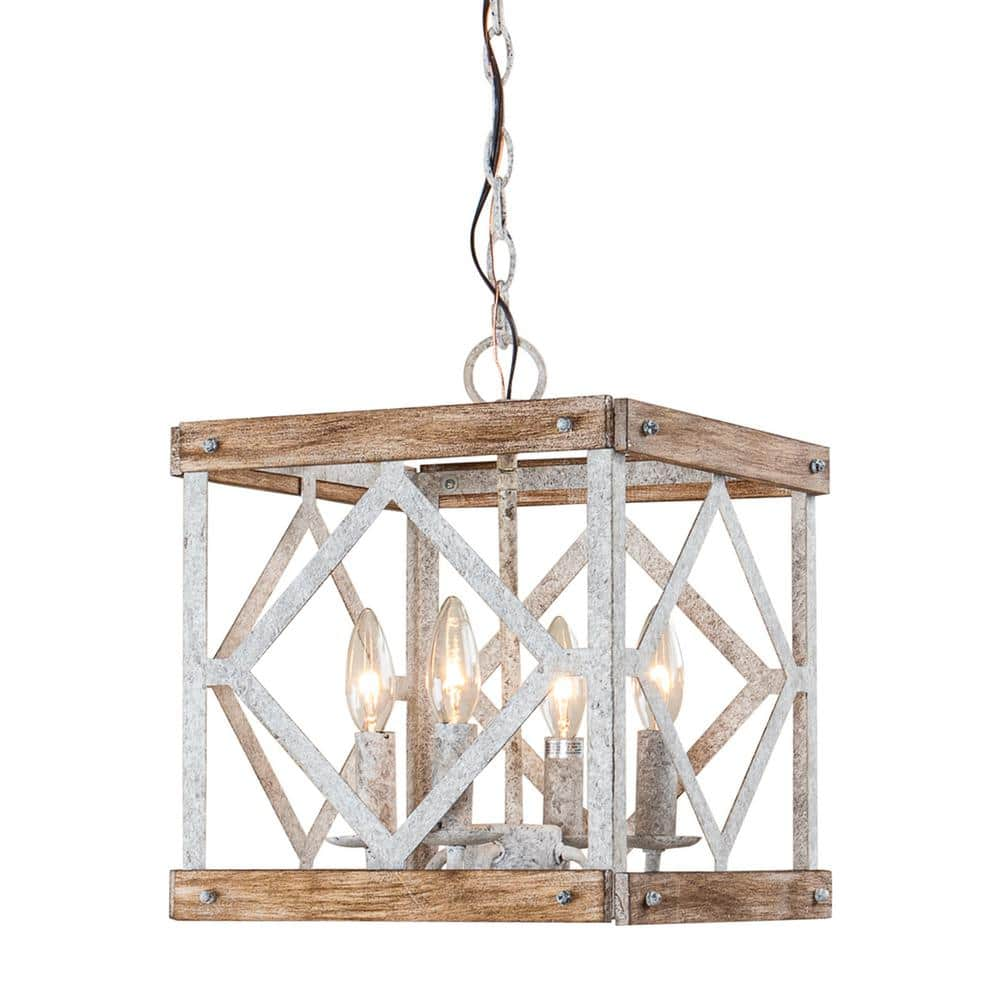 Remi 4 - Light Pendant Lamp