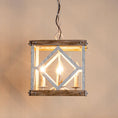 Bild in Galerie-Betrachter laden, Remi 4 - Light Pendant Lamp
