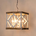 Bild in Galerie-Betrachter laden, Remi 4 - Light Pendant Lamp
