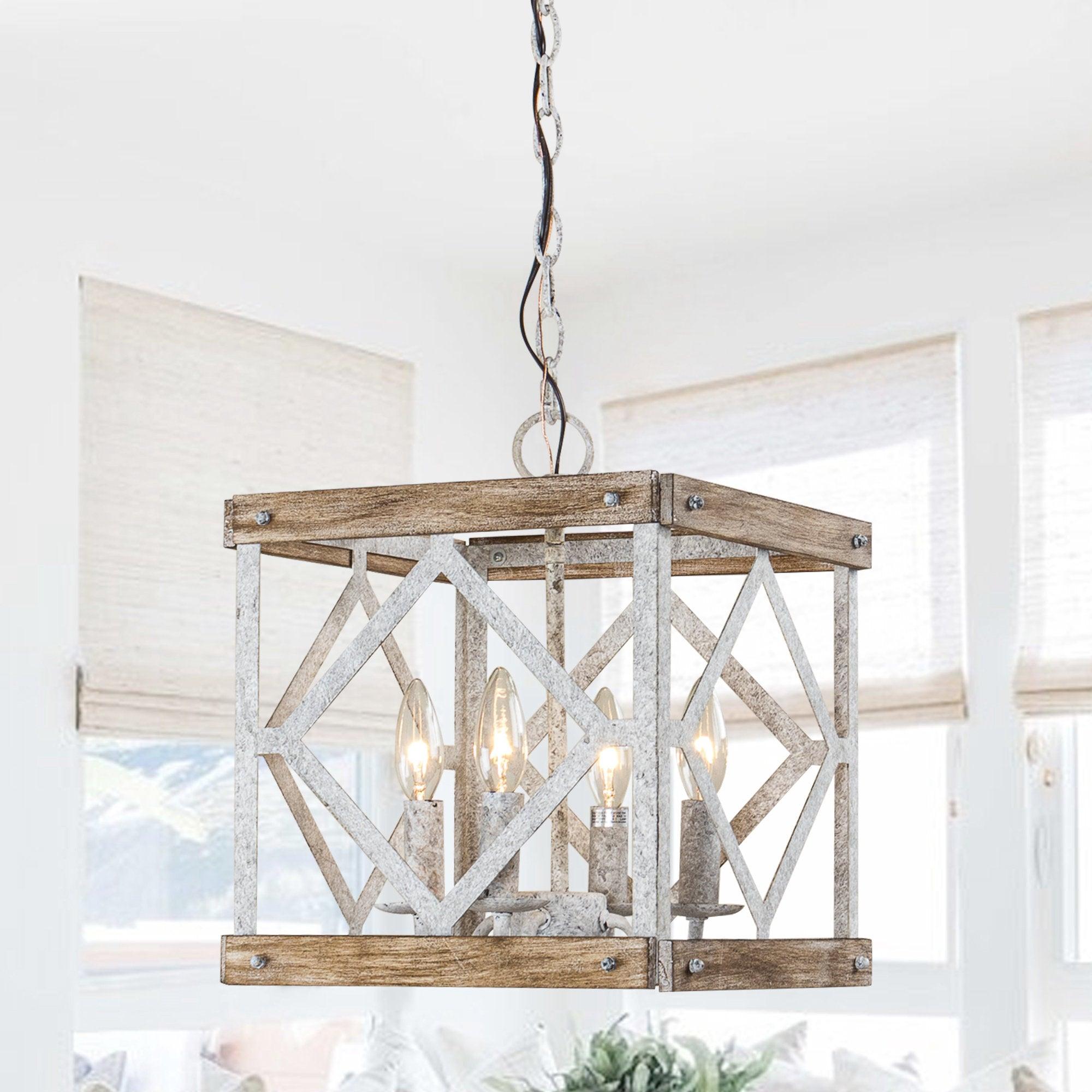 Remi 4 - Light Pendant Lamp