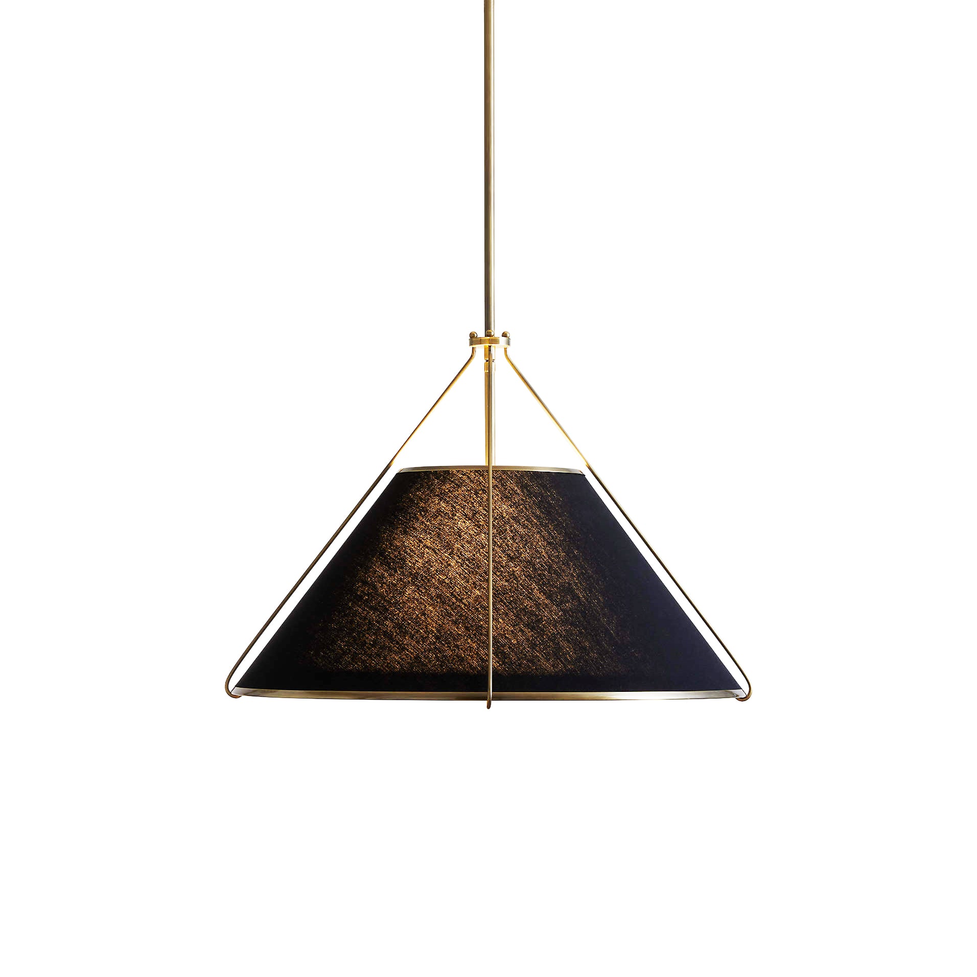 Remi Conical Pendant Lamp