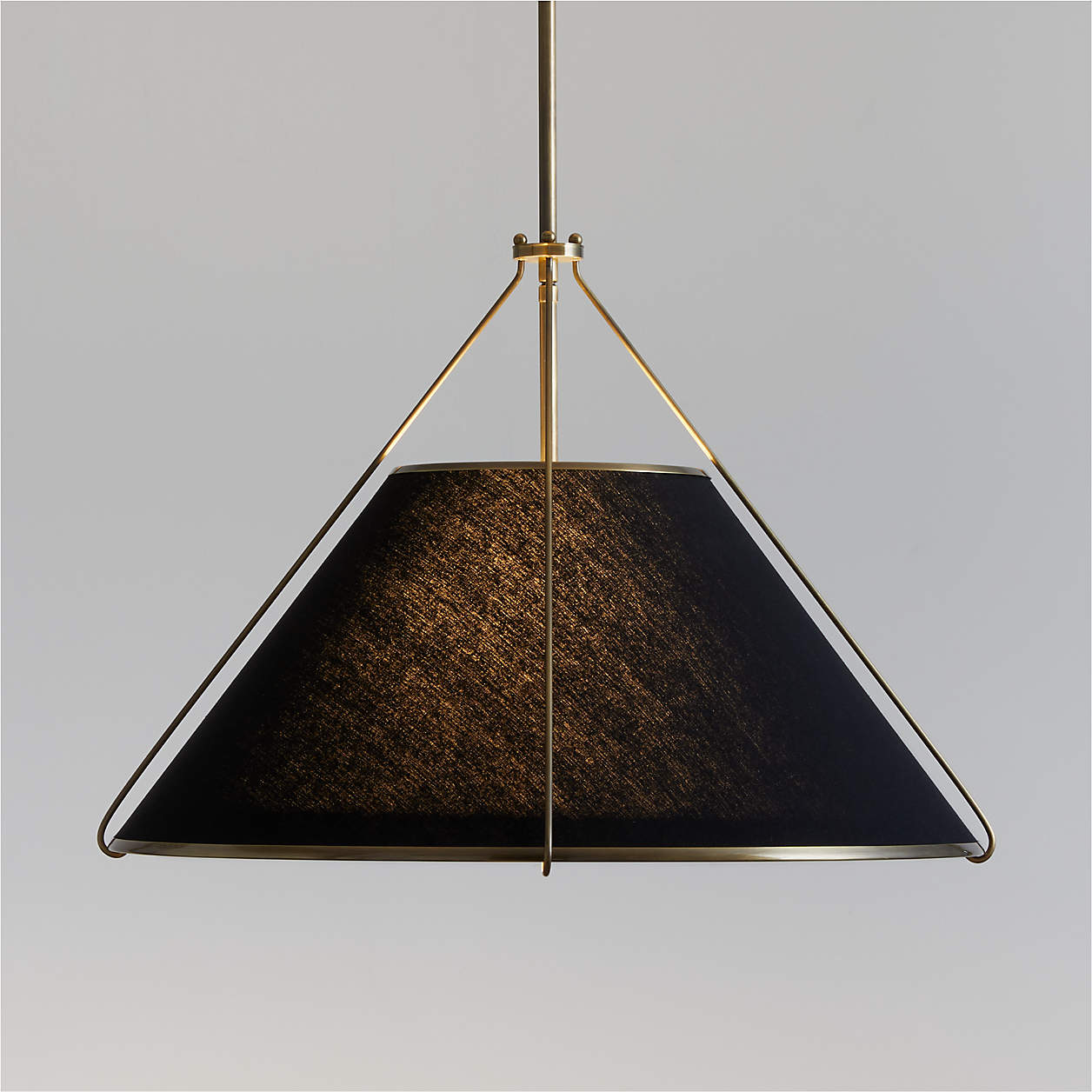 Remi Conical Pendant Lamp