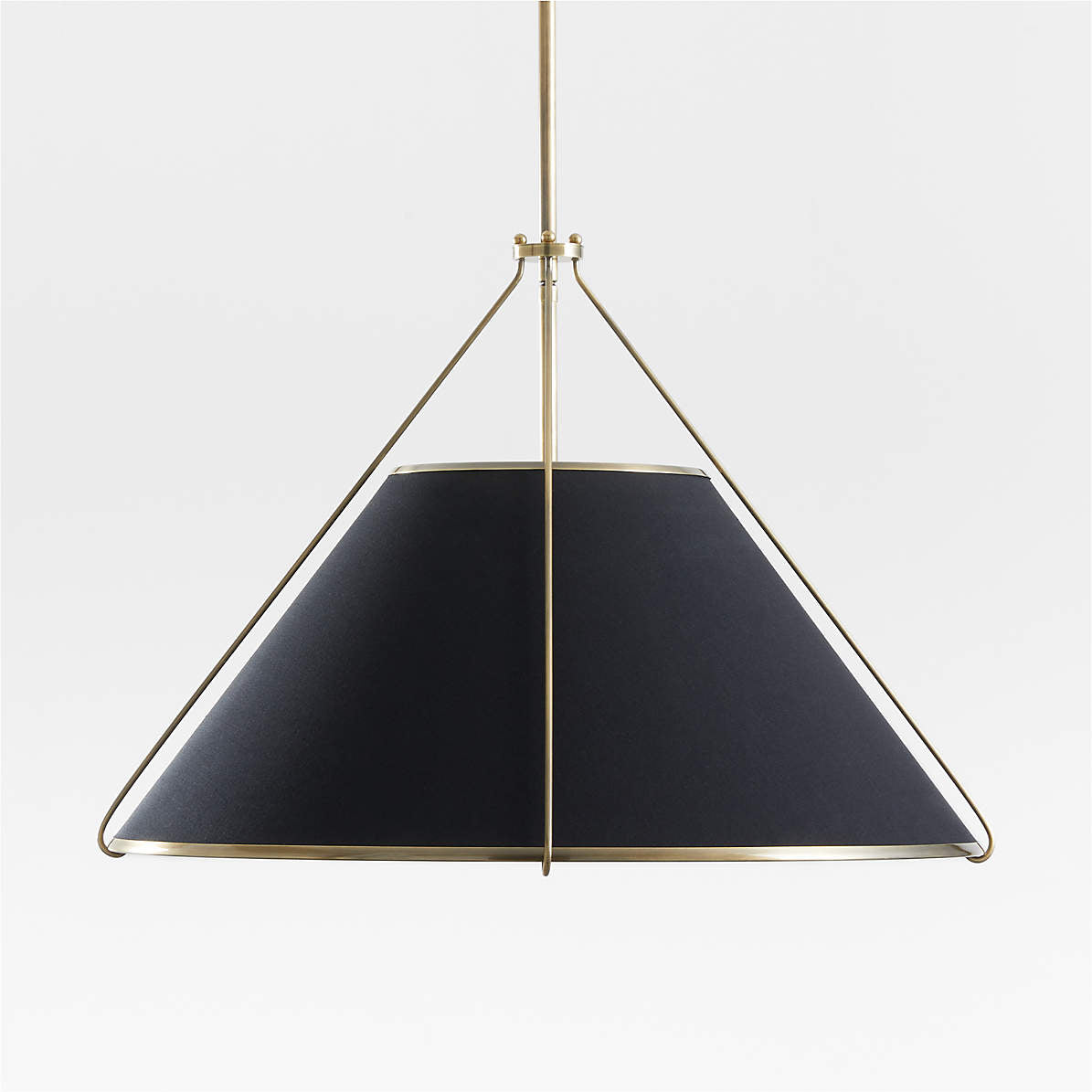 Remi Conical Pendant Lamp