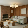 Load image into Gallery viewer, Renee Ceiling Lamp

