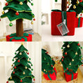 Load image into Gallery viewer, Retractable Xmas Tree Gift Lamp
