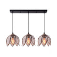 Bild in Galerie-Betrachter laden, Retro Lotus Pendant Lamp
