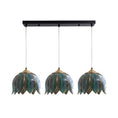 Bild in Galerie-Betrachter laden, Retro Lotus Pendant Lamp
