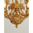 Load image into Gallery viewer, Revival Glass Chandelier
