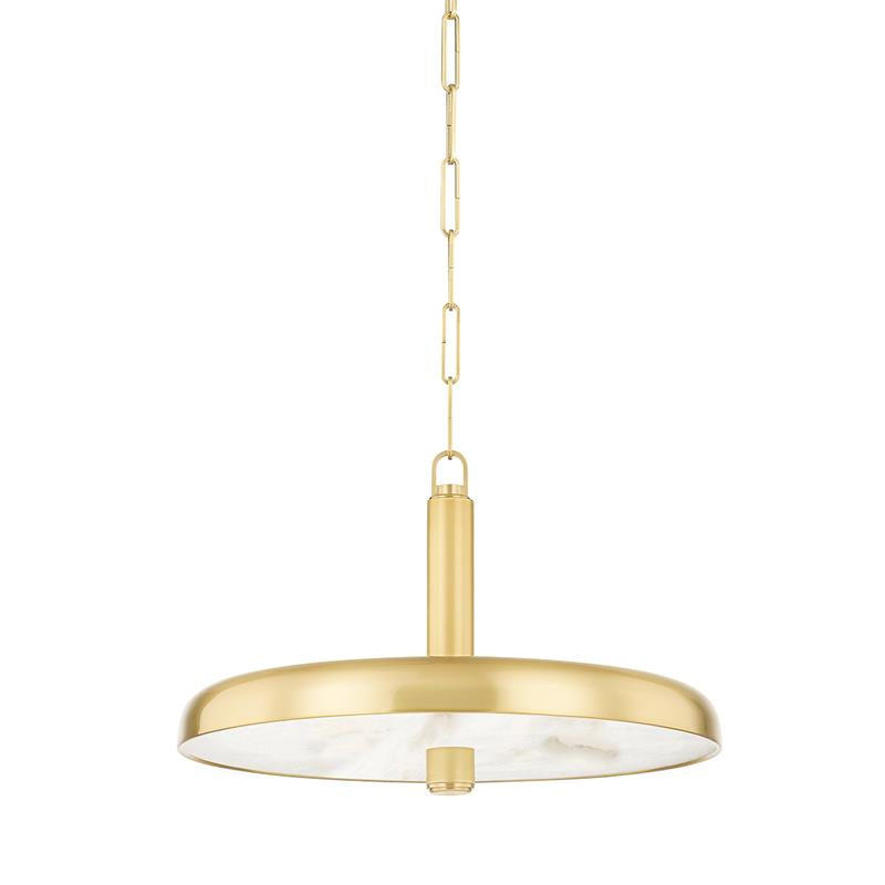 Reynolds Pendant Lamp