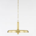 Load image into Gallery viewer, Reynolds Pendant Lamp
