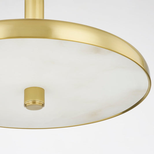 Reynolds Pendant Lamp