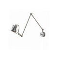 Load image into Gallery viewer, Reznor Adjustable Arm Wall Sconce
