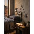 Load image into Gallery viewer, Reznor Adjustable Arm Wall Sconce
