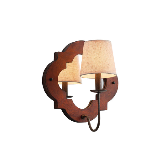 Rheam Wall Lamp