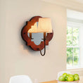 Bild in Galerie-Betrachter laden, Rheam Wall Lamp
