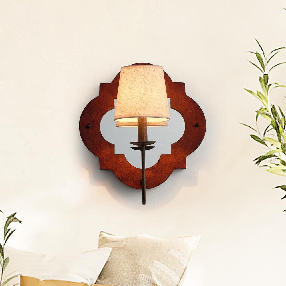 Rheam Wall Lamp