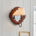 Bild in Galerie-Betrachter laden, Rheam Wall Lamp
