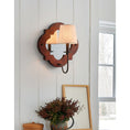 Load image into Gallery viewer, Rheam Wall Lamp
