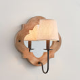 Bild in Galerie-Betrachter laden, Rheam Wall Lamp
