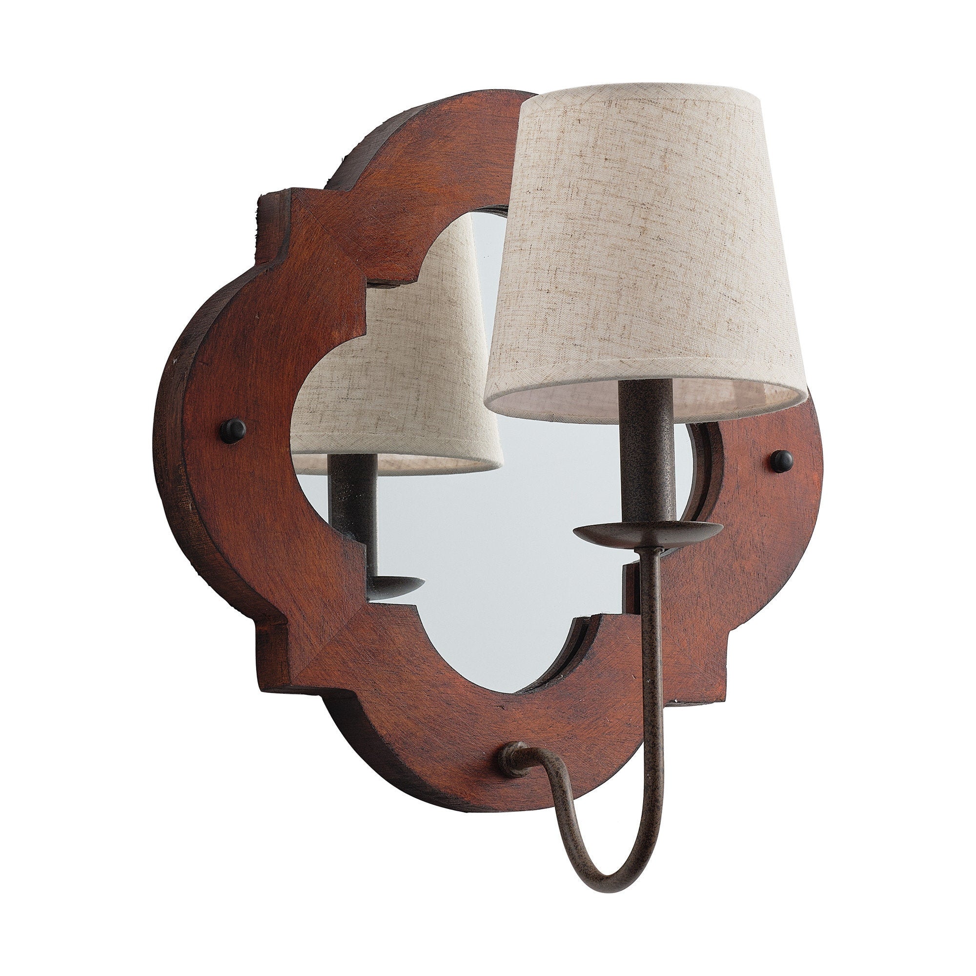 Rheam Wall Lamp