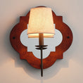 Bild in Galerie-Betrachter laden, Rheam Wall Lamp
