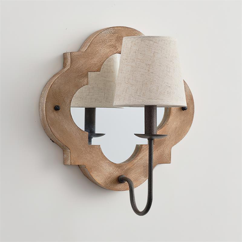 Rheam Wall Lamp