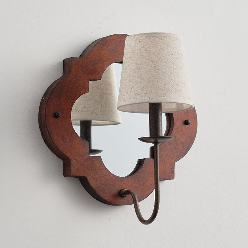 Rheam Wall Lamp