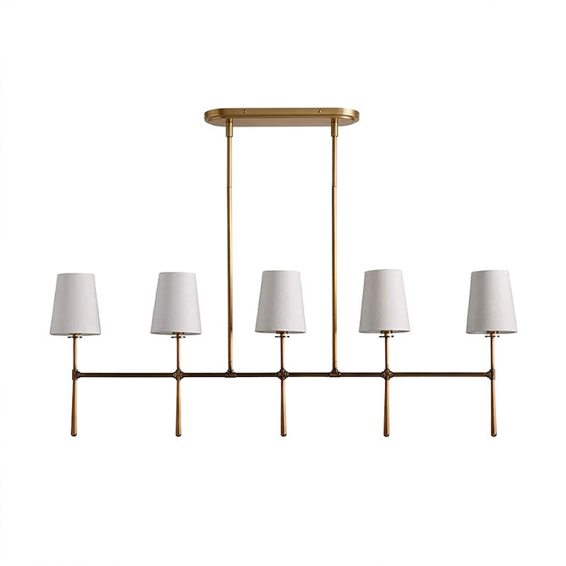 Rhodes Linear Chandelier