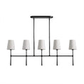 Bild in Galerie-Betrachter laden, Rhodes Linear Chandelier
