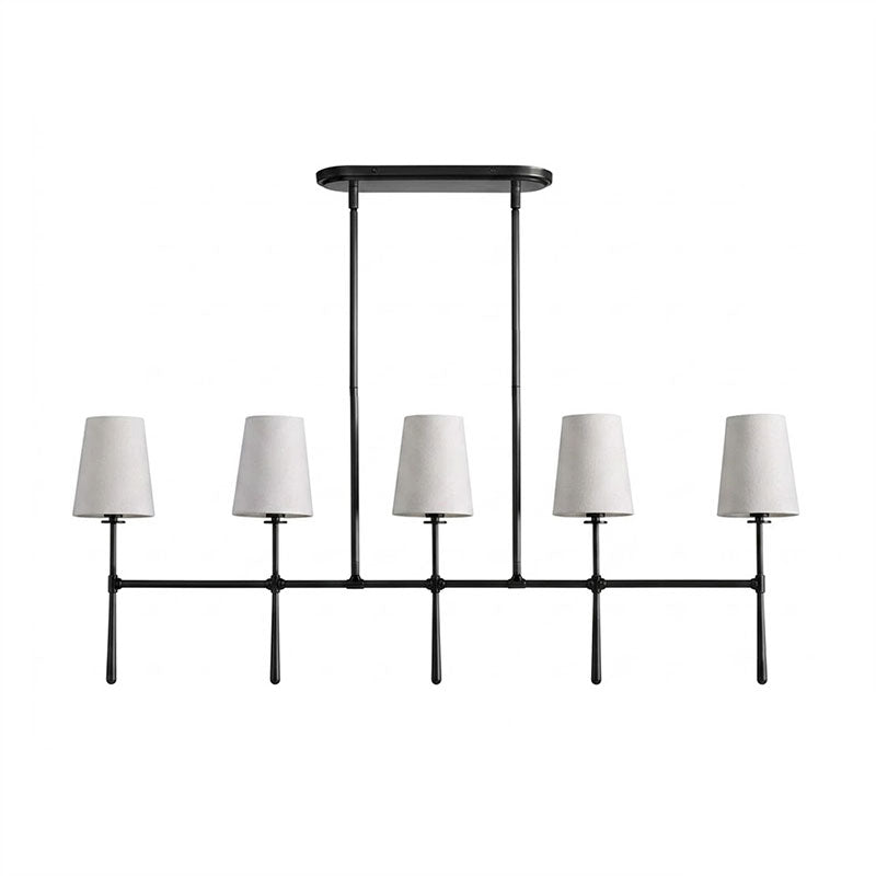 Rhodes Linear Chandelier