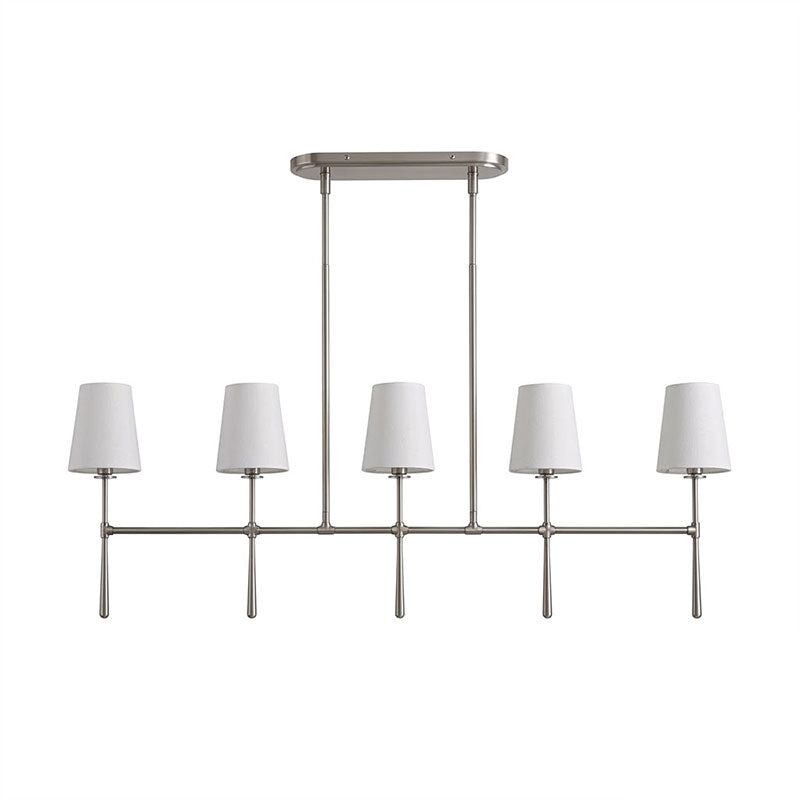 Rhodes Linear Chandelier