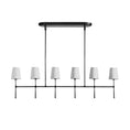 Bild in Galerie-Betrachter laden, Rhodes Linear Chandelier
