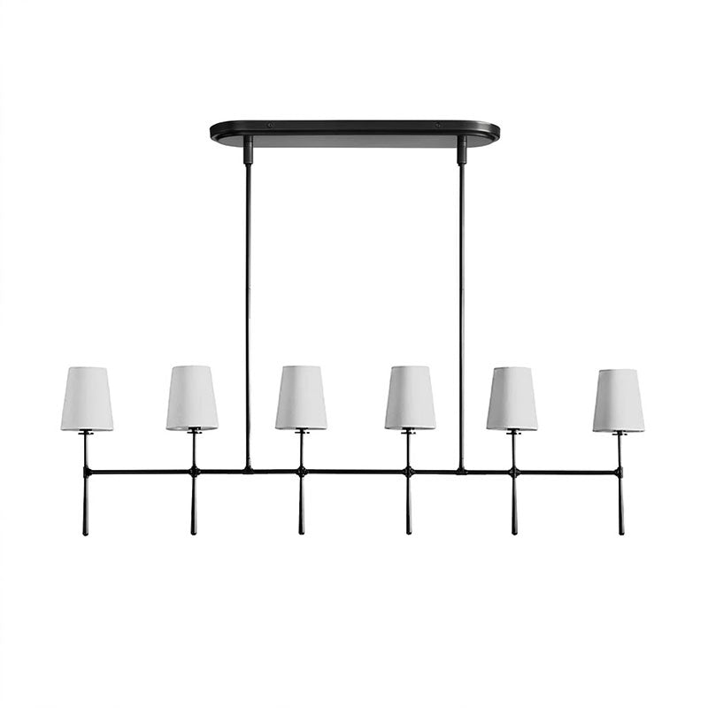 Rhodes Linear Chandelier