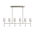 Bild in Galerie-Betrachter laden, Rhodes Linear Chandelier
