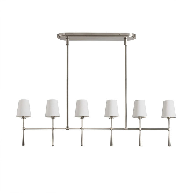 Rhodes Linear Chandelier