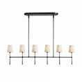 Bild in Galerie-Betrachter laden, Rhodes Linear Chandelier
