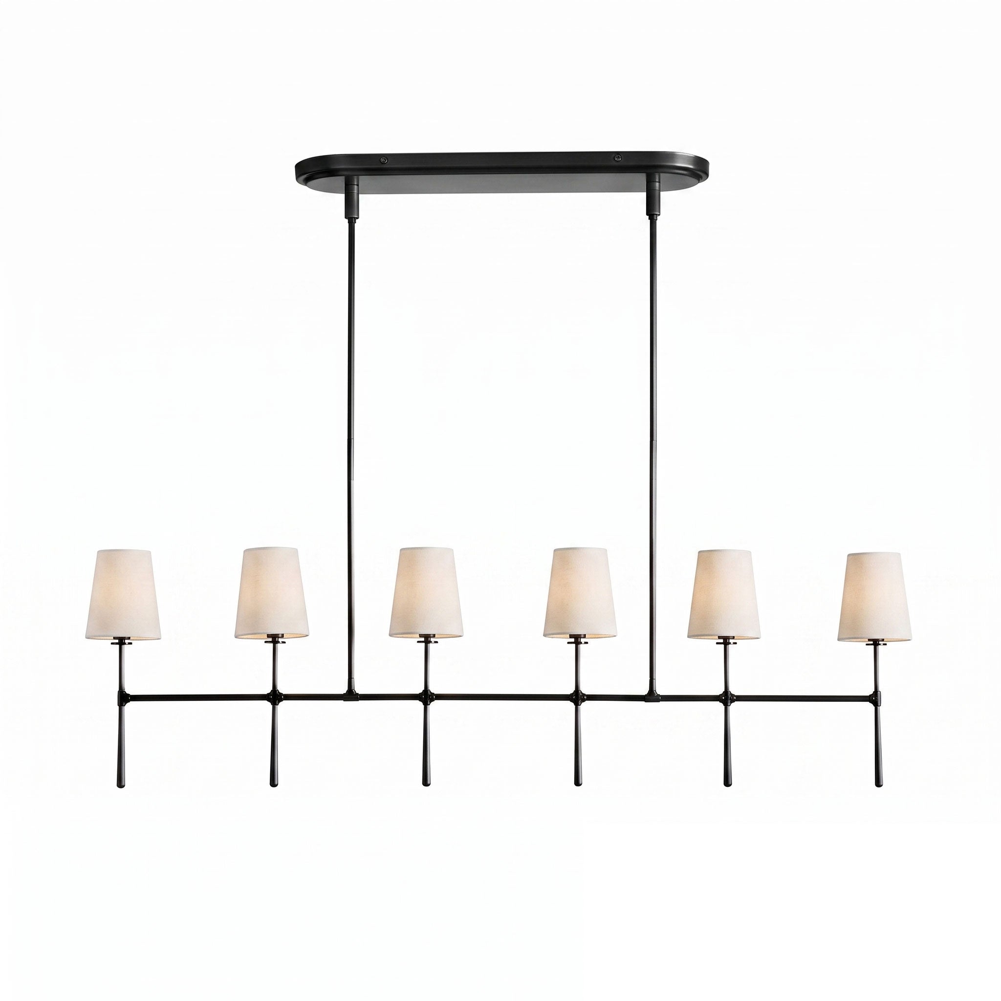 Rhodes Linear Chandelier