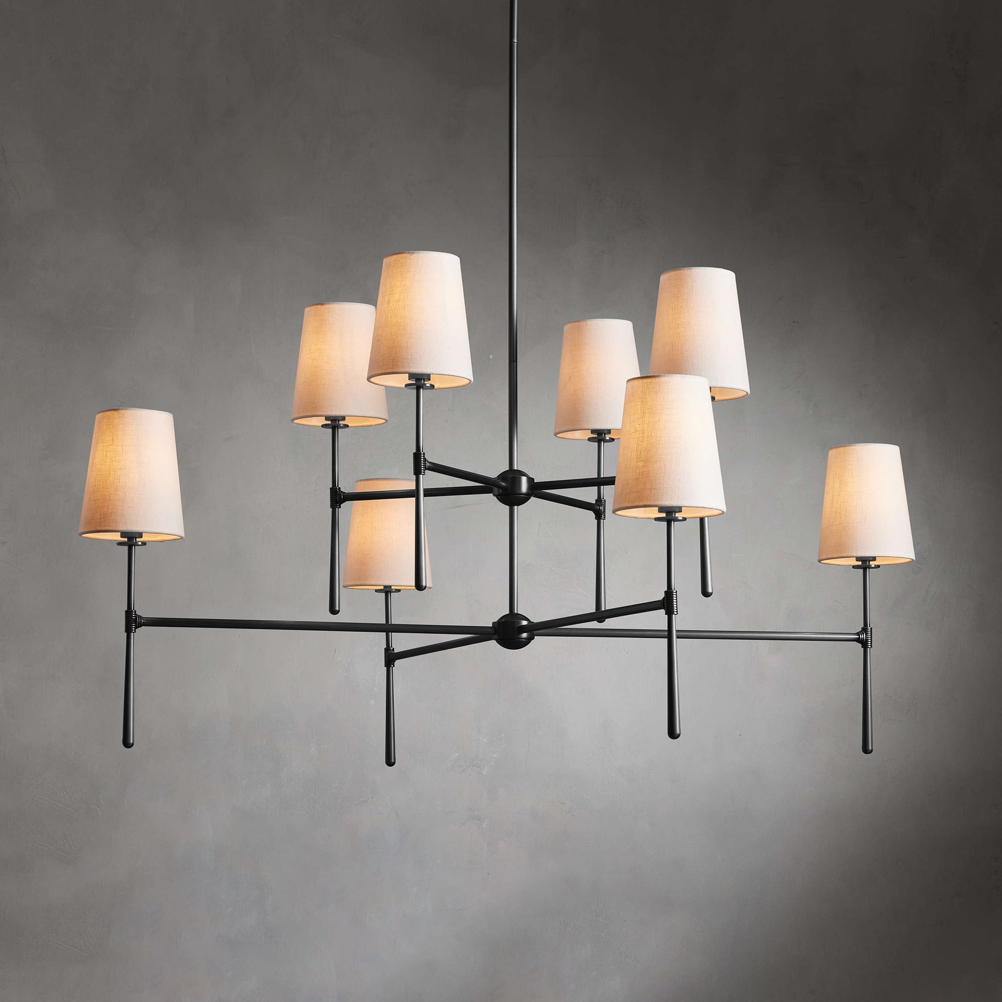 Rhodes Round Chandelier