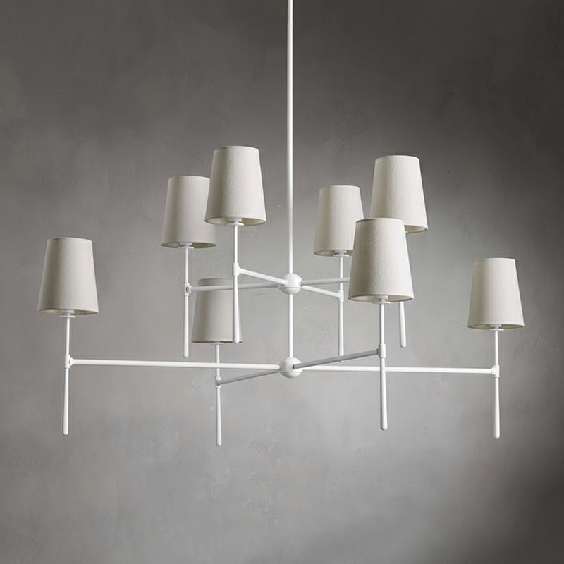 Rhodes Round Chandelier