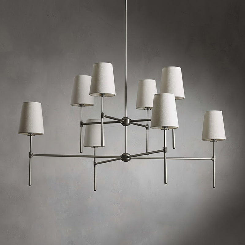 Rhodes Round Chandelier