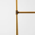Load image into Gallery viewer, Rhodes Alabaster Chandelier
